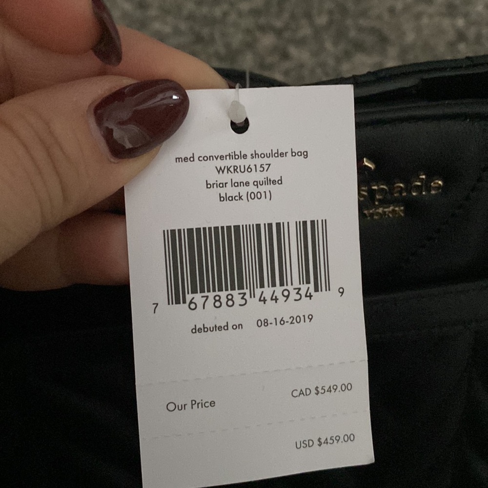 Kate Spade - Picture 3 of 3